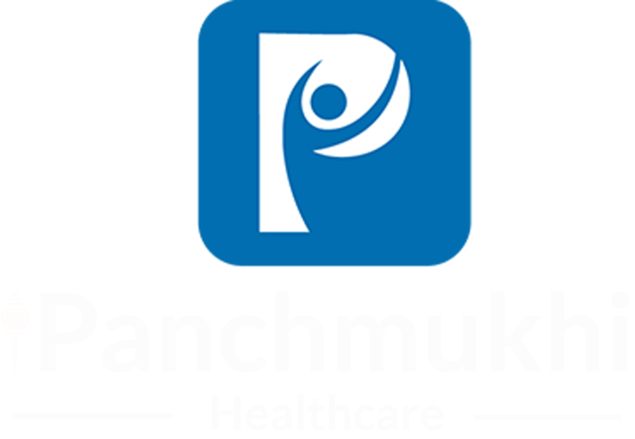 Panchmukhi Healthcare Logo